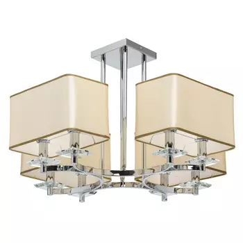 Потолочная люстра MW Light Палермо 386015908