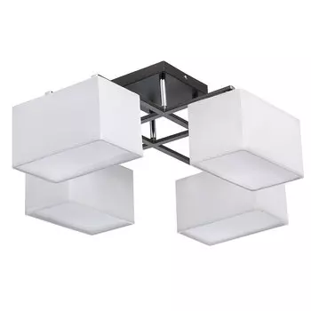 Потолочная люстра MW Light Прато 101011308