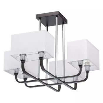 Потолочная люстра MW Light Прато 101012008