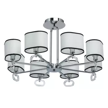 Потолочная люстра MW Light Прато 101012708