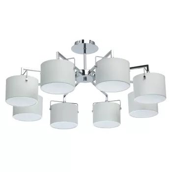 Потолочная люстра MW Light Сайрус 721010308