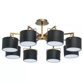 Потолочная люстра MW Light Сайрус 721010408