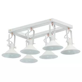 Потолочная люстра MW Light Таун 691012406