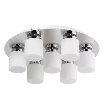 Потолочная люстра MW Light Техно 300011807