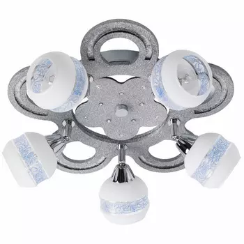 Потолочная люстра MW Light Ультра 229011505