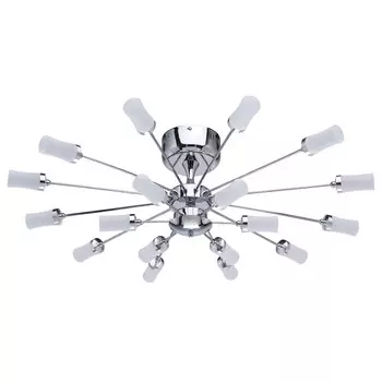 Потолочная люстра MW Light Вега 329011418