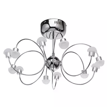 Потолочная люстра MW Light Вега 329011512