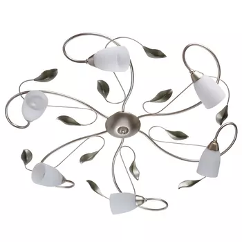 Потолочная люстра MW Light Верона 334013006