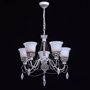 Потолочная люстра MW Light Версаче 639012005