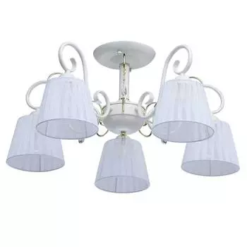 Потолочная люстра MW Light Виталина 4 448011205