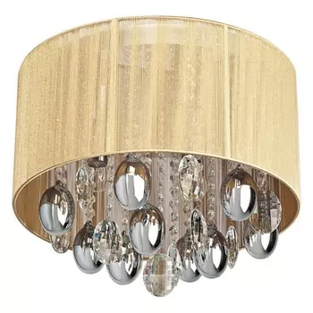 Потолочная люстра MW Light Жаклин 465011305