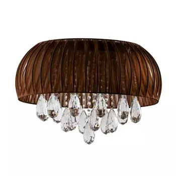 Потолочная люстра MW Light Жаклин 465011609