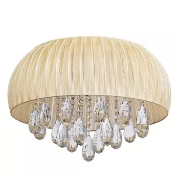 Потолочная люстра MW Light Жаклин 465012209