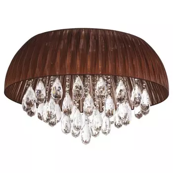 Потолочная люстра MW Light Жаклин 465012317