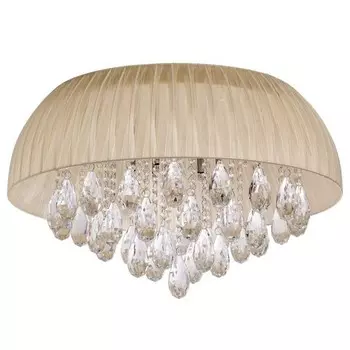 Потолочная люстра MW Light Жаклин 465012417