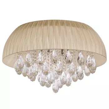 Потолочная люстра MW Light Жаклин 465015217