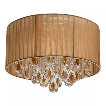 Потолочная люстра MW Light Жаклин 465016704