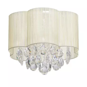 Потолочная люстра MW Light Жаклин 465016906