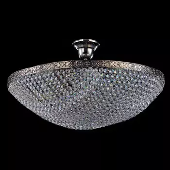 Потолочная люстра Maytoni Fabric D783-PT50-3-N