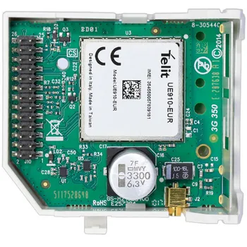 Модуль модема Visonic WCDMA-3G PG2, 3G (VS-9-103405)