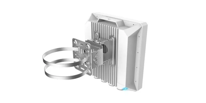 Точка доступа Maipu WA2600-726-PTE V1 LAN: 1 Гбит/с, 1 Гбит/с, Combo RJ45+SFP 1x1 Гбит/с, 802.11a/b/g/n/ac/ax, 2.4 / 5 ГГц, до 1.78 Гбит/с, внутренних антенн: 1x10 дБи, PoE (WA2600-726-PTE)