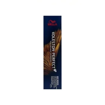 Перманент Koleston Perfect Me+ Темно-коричневый 5/73 60 мл, Wella