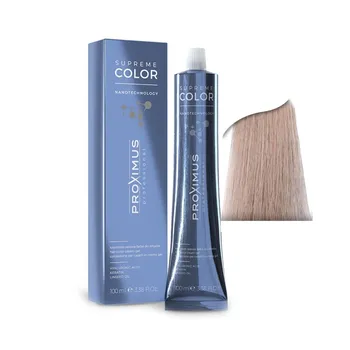 Proximus Supreme Color Nanotech. Краска 11.1