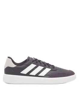 Кроссовки Courtblock IF6504 Adidas, черный