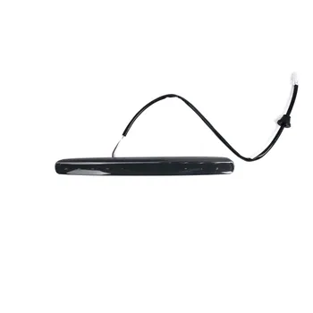 Замена стоп-сигнала для FIAT 500 CONVERTIBLE 2009-2019 OEM 77365246 68140780AA красный