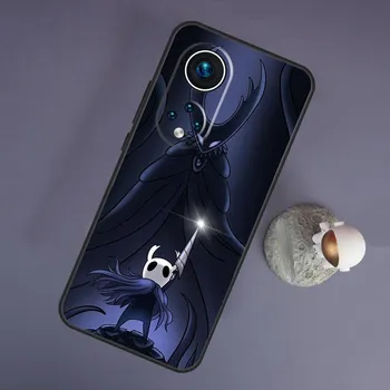 Hollow Knight для Huawei Honor Magic 5 Lite 70 50 X8 X9 a P20 P30 P40 P50 P60 Pro P Smart Nova 9 5T чехол Huawei P40