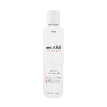 Etude House New Moistfull Эмульсия для лица с коллагеном 180мл