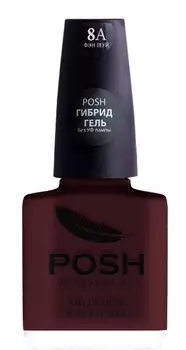 POSH 8A лак для ногтей Фэн-шуй 15 мл