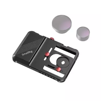 Универсальная клетка SmallRig CPU2494 для смартфона
