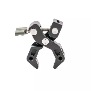 Зажим Tilta Accessory Mounting Clamp Чёрный TA-AMC-B