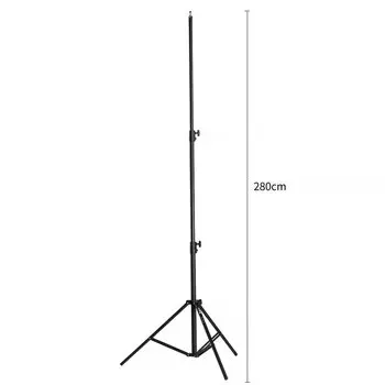 Стойка SmallRig 4891 LA-S280 Spring Cushioned