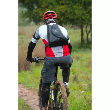 Сумка Miggo Agua Stormproof Torso MW AG-TSP BB 65