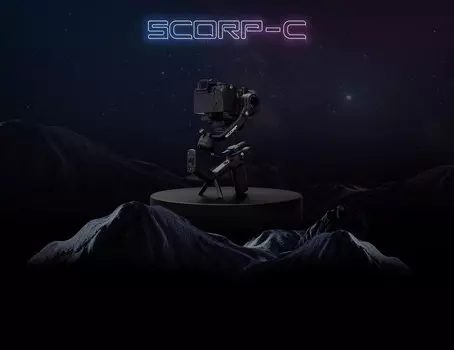 Стабилизатор Feiyu SCORP-C FY SCORP-C