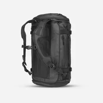 Сумка-рюкзак WANDRD HEXAD Carryall 40л Чёрный HC40-BK-1