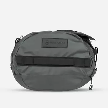Сумка-рюкзак WANDRD HEXAD Carryall 60л Зеленый HC60-GN-1