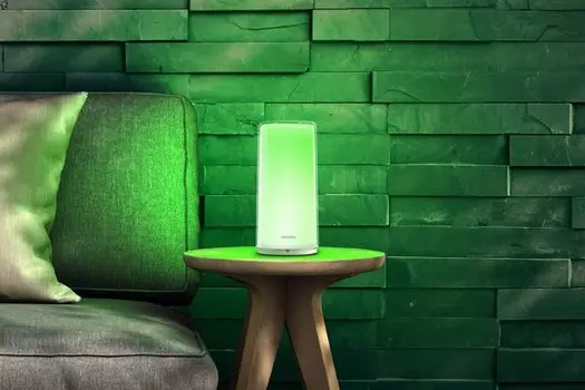 Светильник-ночник Xiaomi MiJia Philips Rui Chi Bedside Lamp MUE4082RT