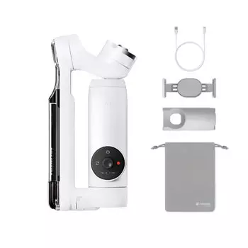Стабилизатор Insta360 Flow Standalone Серый Insta360 Flow Standalone