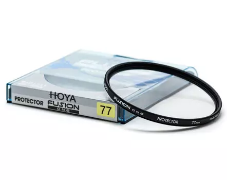 Светофильтр HOYA FUSION ONE Protector 58мм 0024066068545