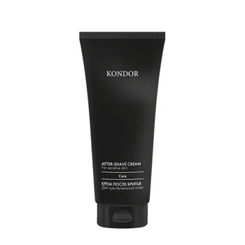 KONDOR Крем после бритья / My Beard 200 мл