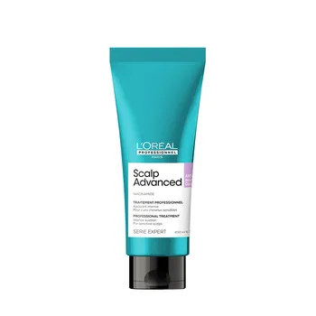 L'OREAL PROFESSIONNEL Уход успокаивающий для чувствительной кожи головы / SCALP ADVANCED 200 мл
