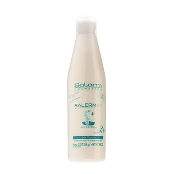 SALERM COSMETICS Кондиционер интенсивный для волос / Salerm 21 250 мл