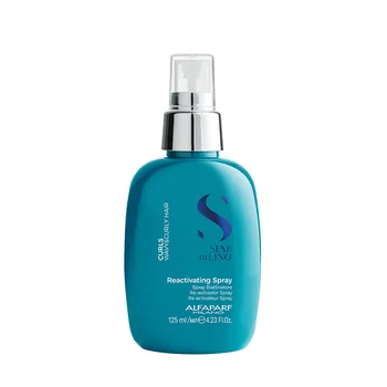 ALFAPARF MILANO Спрей для кудрявых и вьющихся волос / SDL CURLS REACTIVATING SPRAY 125 мл