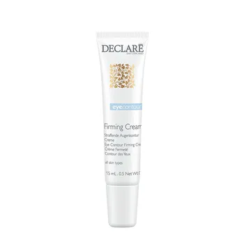 DECLARE Крем подтягивающий для кожи вокруг глаз / Eye Contour Firming Cream 15 мл