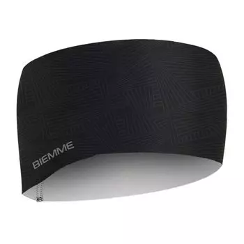 Повязка на голову Biemme FASCIA, бордовый, A07N101U