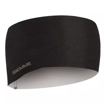 Повязка на голову Biemme FASCIA, коричневый, A07N101U