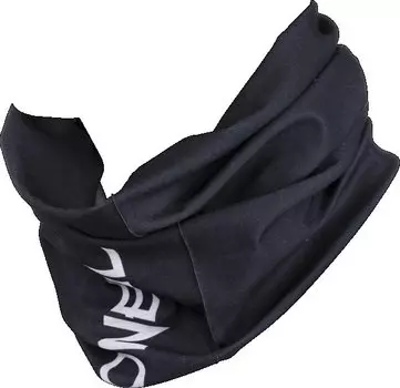 Повязка на шею O'Neal PLAIN black, 1024-N04
